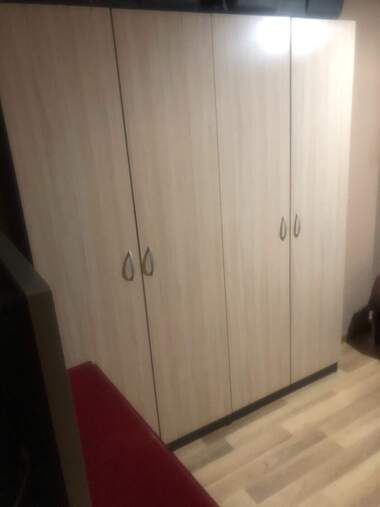 Miete - Wohnung in Lüben Karawelow,  Haskowo