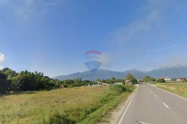 Satış - İnşaat arsası olarak Bania,  Blagoevgrad