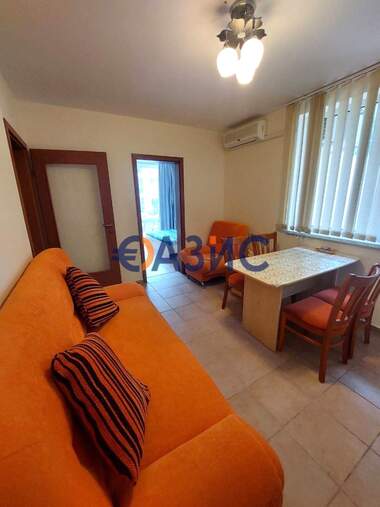 For sale - Apartment in Sveti Vlas,  Burgas