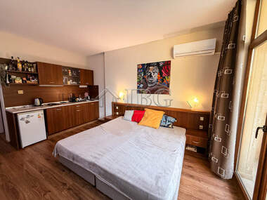 Satış - Apartman olarak Sunny Beach,  Burgas