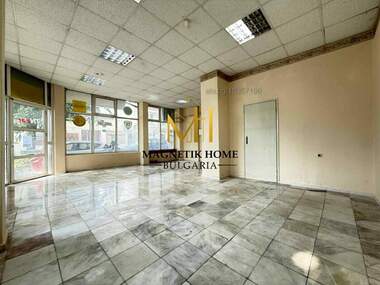 Ενοίκιο - Κατάστημα/Γραφείο/Αποθήκη/Κομμωτήριο/Οδοντιατρείο σε Възраждане,  Бургас