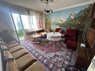 Продажа - Квартира в Запад-1,  Търговище