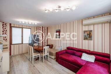 For rent - Apartment in Liatno kino Trakia,  Varna