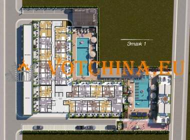 Vânzare - Apartament în Sunny Beach,  Burgas