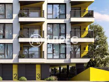 Satış - Apartman olarak Levski-V,  Sofia