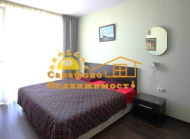 Продажа - Квартира в Сарафово,  Бургас