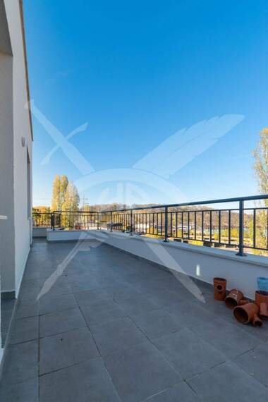 Satış - Apartman olarak Ovça Kupel,  Sofia