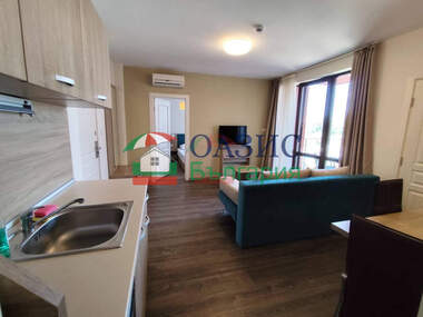 For sale - Apartment in Sunny Beach,  Burgas