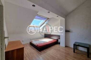 For sale - Apartment in Geo Milev,  Sofia