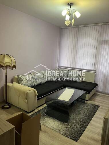 Продажа - Квартира в Запад-2,  Търговище