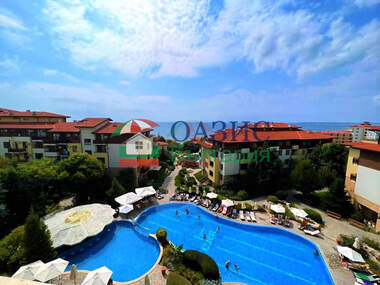 Satış - Apartman olarak Sveti Vlas,  Burgas