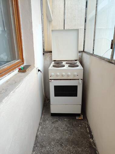 Продажа - Квартира в Река Лева,  Враца
