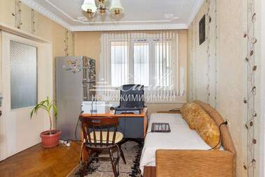 Продажба - Апартамент в Куршун чешма,  Шумен