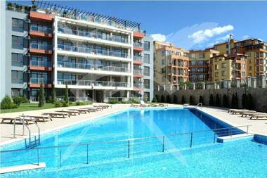 Vânzare - Apartament în Sveti Vlas,  Burgas