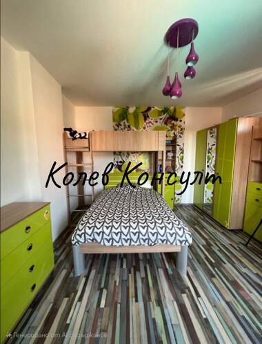 For sale - House in Goliamo Asenovo,  Haskovo