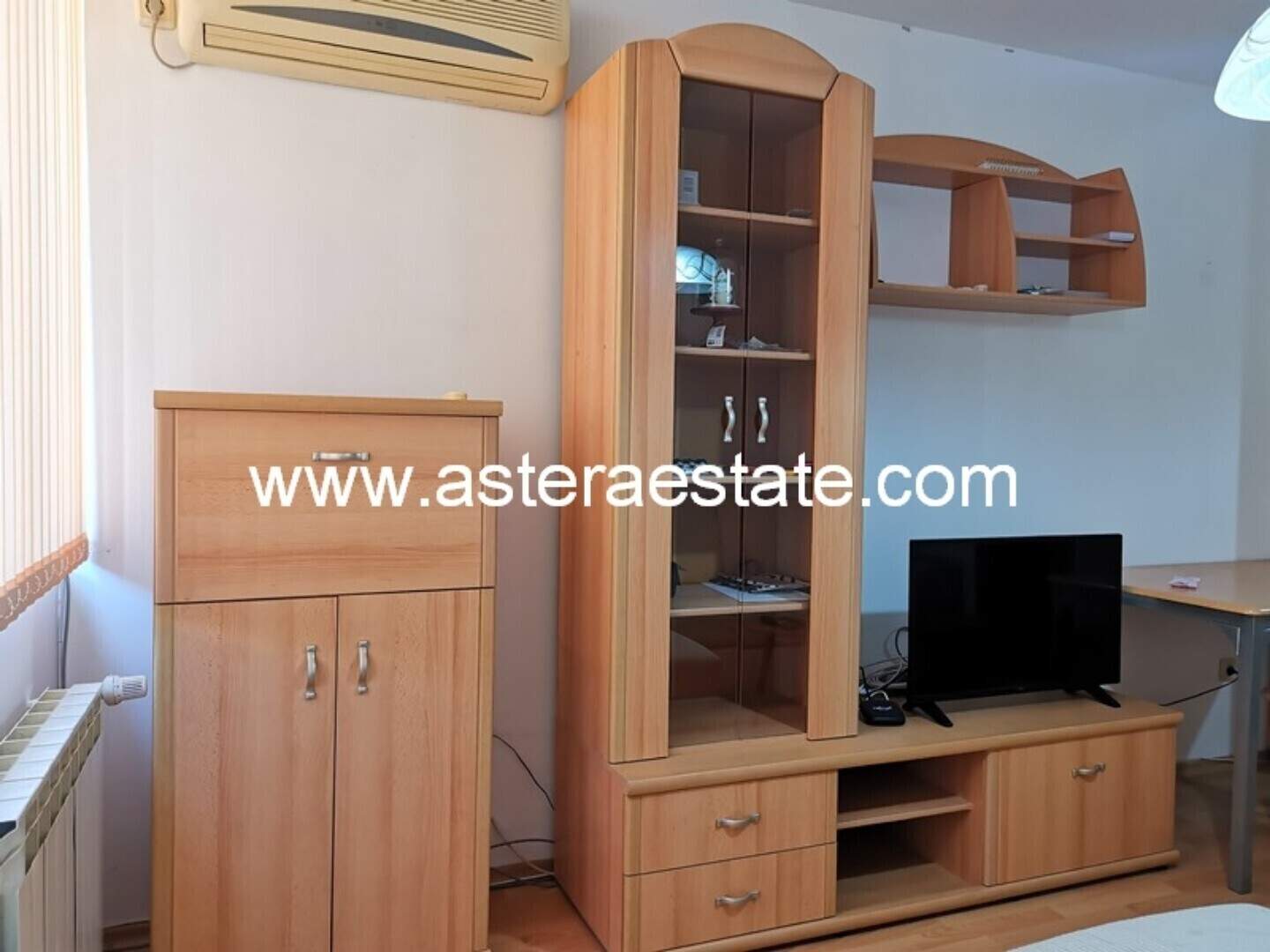 Zweizimmer Wohnung in Ideal City Center, Blagoewgrad – Foto 8