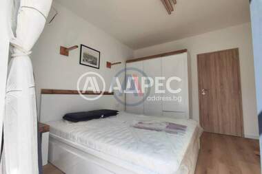 For sale - Apartment in Nadejda 2,  Sofia