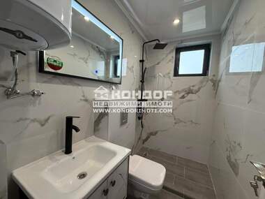 For sale - Apartment in Ostromila,  Plovdiv