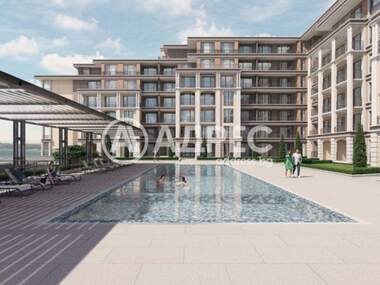 Продажба - Апартамент в Слънчев Бряг,  Бургас