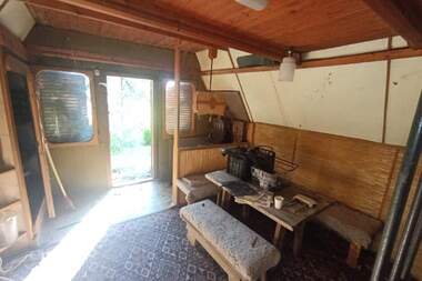 For sale - House in Vetrintsi,  Veliko Tyrnovo