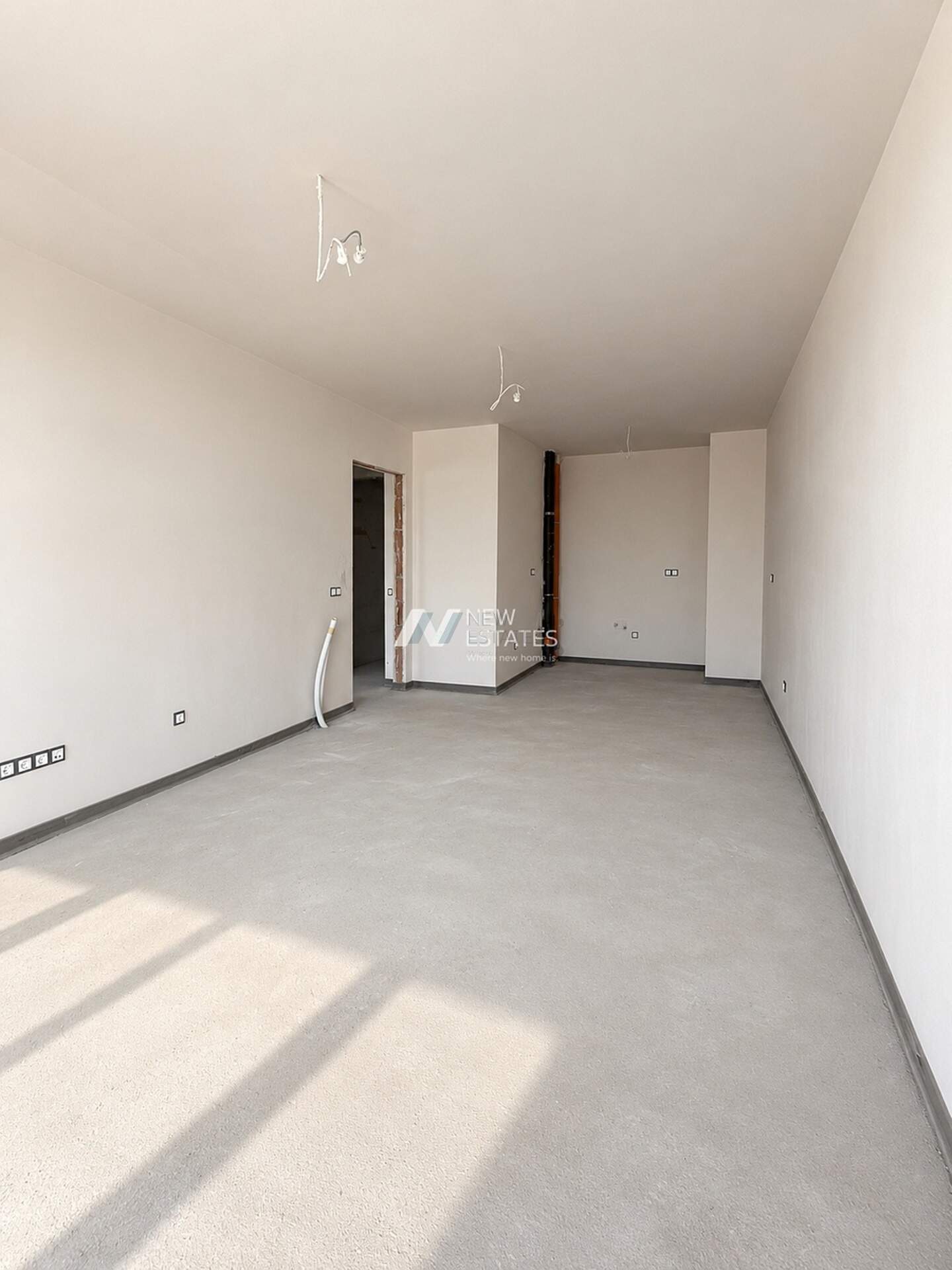 1 bedroom Apartment in Center, Sofia – photo 7