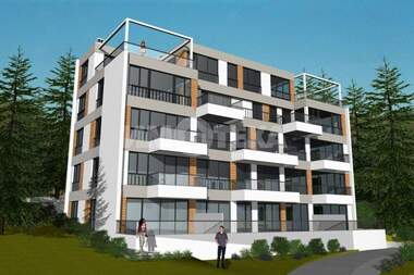 Продажба - Апартамент в Бриз,  Варна