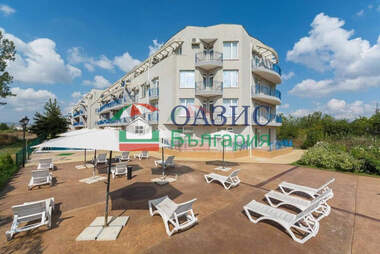 Satış - Apartman olarak Sunny Beach,  Burgas