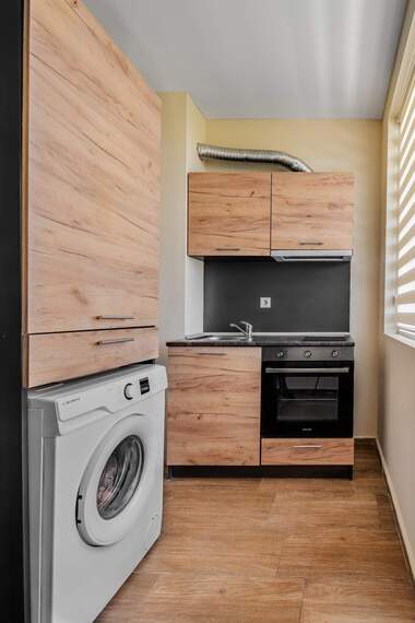 Miete - Wohnung in Buzludja,  Weliko Tarnowo