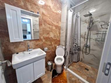Miete - Wohnung in Izgrew,  Burgas