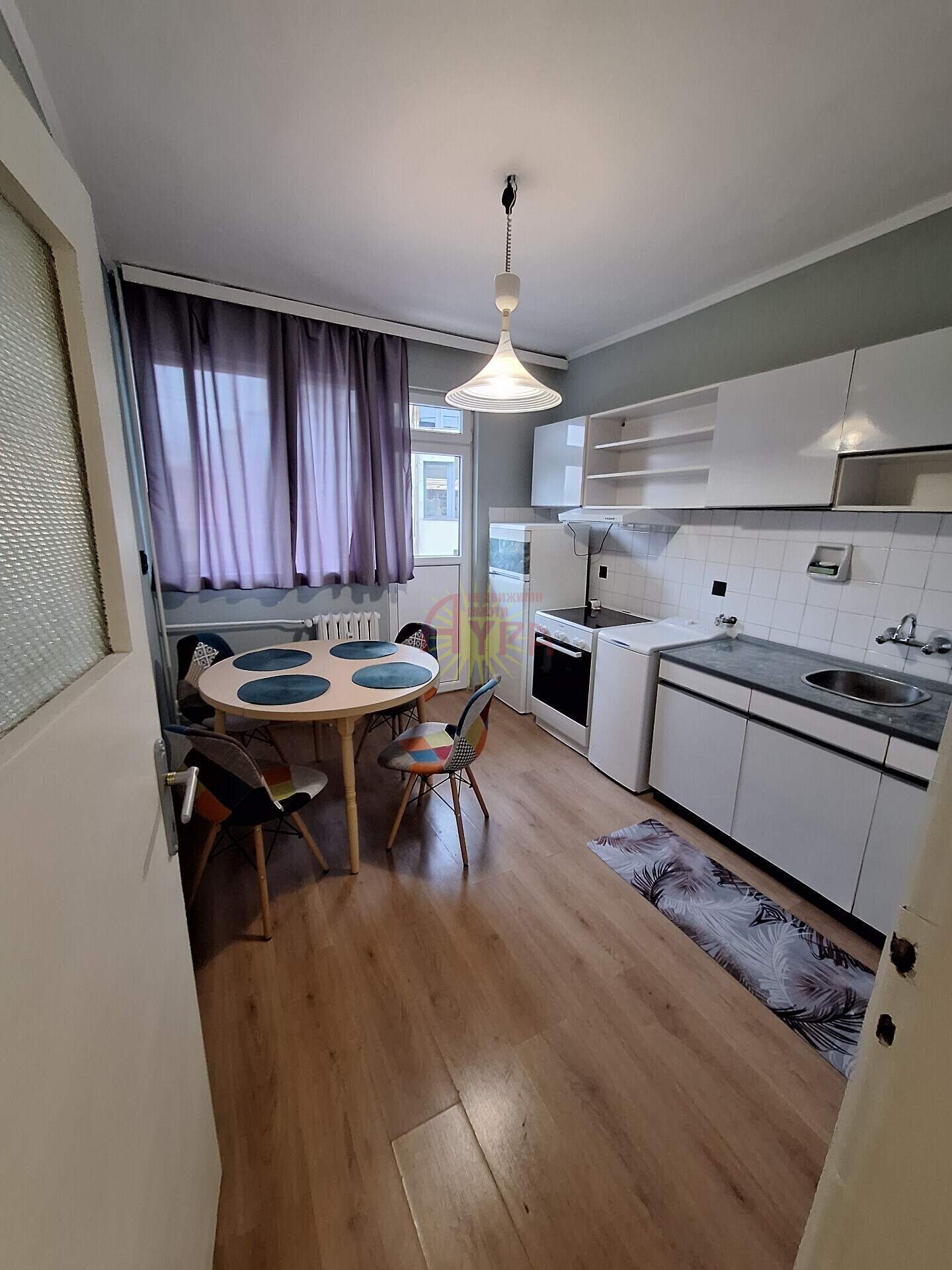 İki odalı Apartman olarak Tsentar, Vratsa – fotoğraf 3