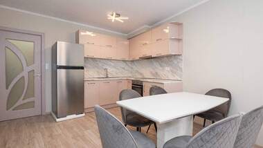 Miete - Wohnung in Meden Rudnik,  Burgas