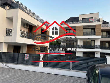 Продажба - Апартамент в Созопол,  Бургас
