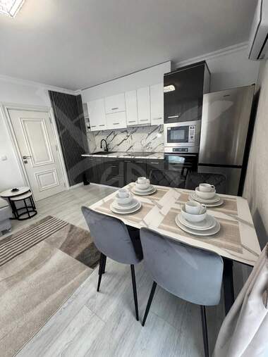 Verkauf - Wohnung in Sonnenstrand,  Burgas