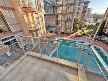 For sale - Apartment in Sunny Beach,  Burgas