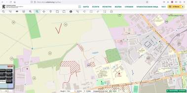 Satış - Tarım arsası olarak Industrialna zona-Sever,  Plovdiv