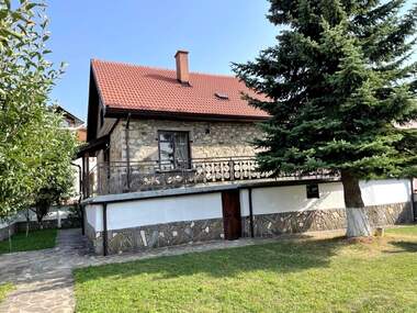 Verkauf - Haus in Dospat,  Smolian