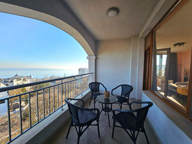 For rent - Apartment in Golden Sands,  Varna