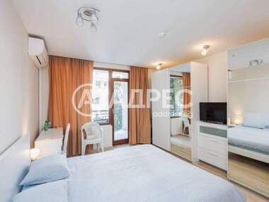 For sale - Apartment in Golden Sands,  Varna