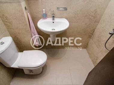 For rent - House in Priseltsi,  Varna