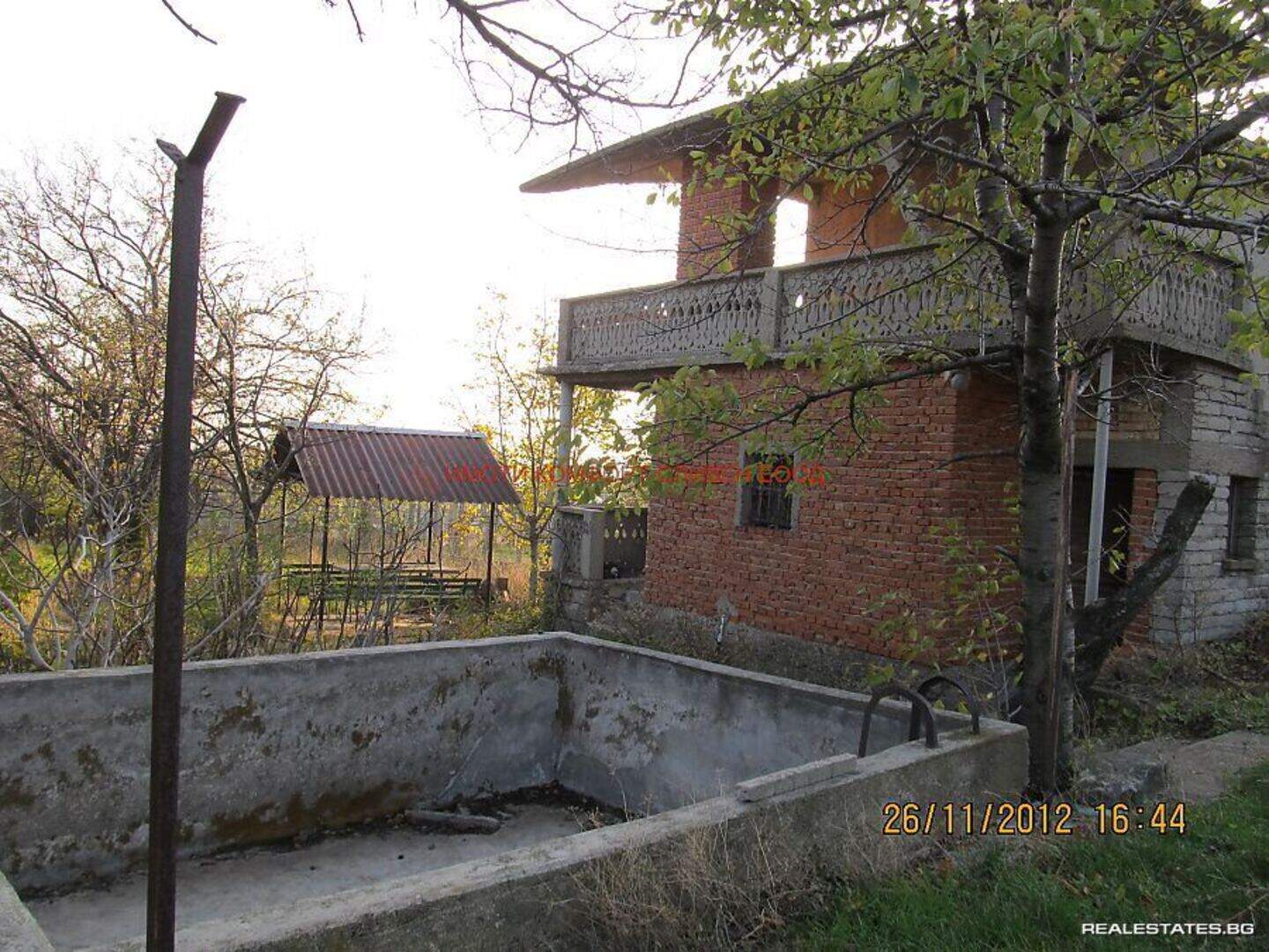 Haus in Zentar, Sliwen – Foto 7