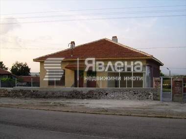 Satış - Ev olarak Voynika,  Iambol