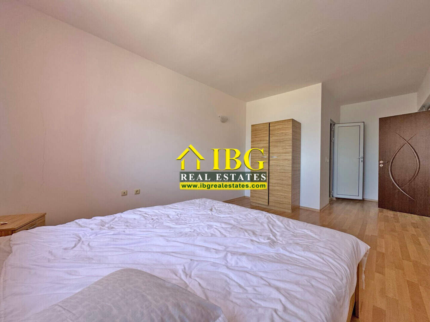 Zweizimmer Wohnung in Sonnenstrand, Burgas – Foto 8
