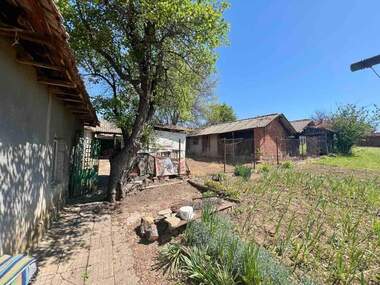 Продажба - Къща в Старо Село,  Силистра