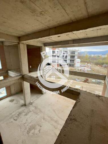 For sale - Apartment in Hristo Smirnenski,  Plovdiv