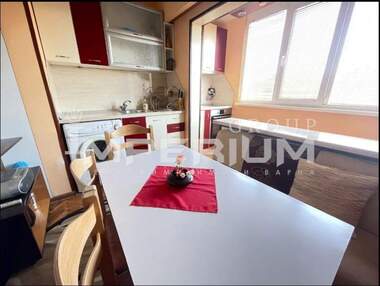 For rent - Apartment in Cveten kvartal,  Varna