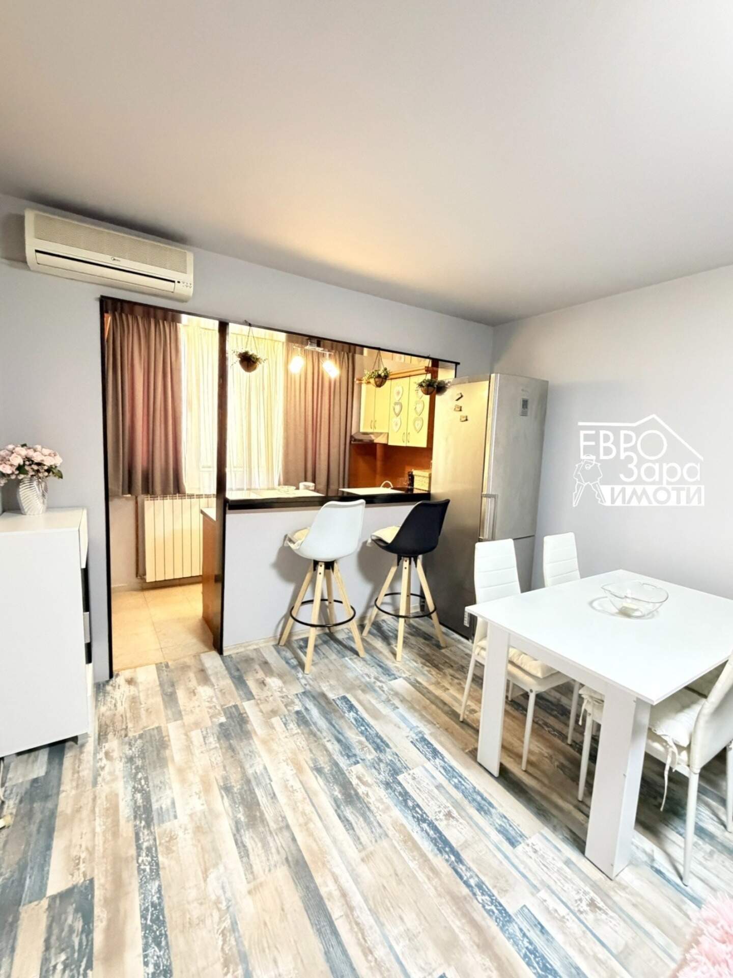 2 bedroom Apartment in Aiazmoto, Stara Zagora – photo 3
