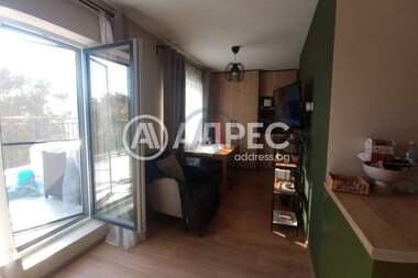 Vânzare - Apartament în Troșevo,  Varna