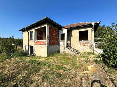Satış - Ev olarak Nadejden,  Haskovo