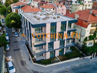 Verkauf - Wohnung in Nessebar,  Burgas
