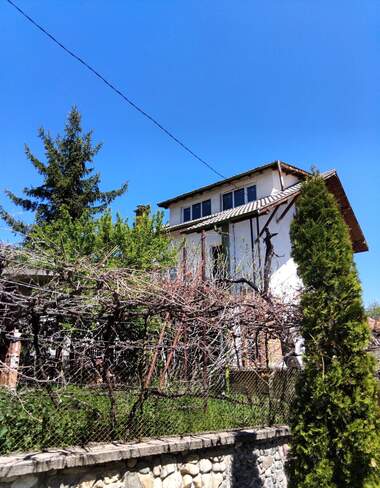 Verkauf - Haus in Mala Vutscha,  Küstendil